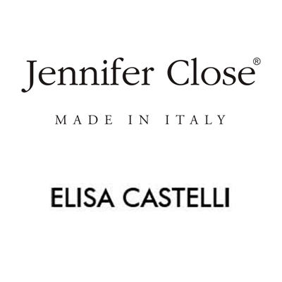 Jennifer Close e Elisa Castelli